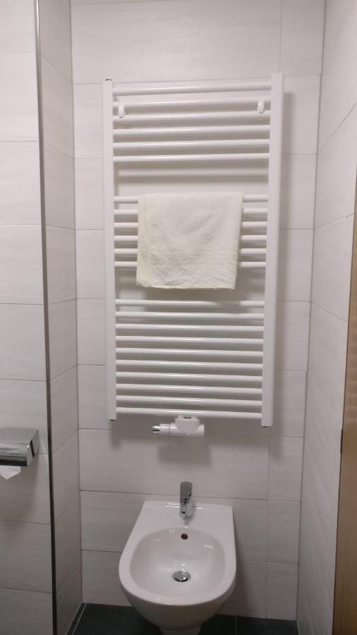 Residence Condor Maranza Bagian luar foto