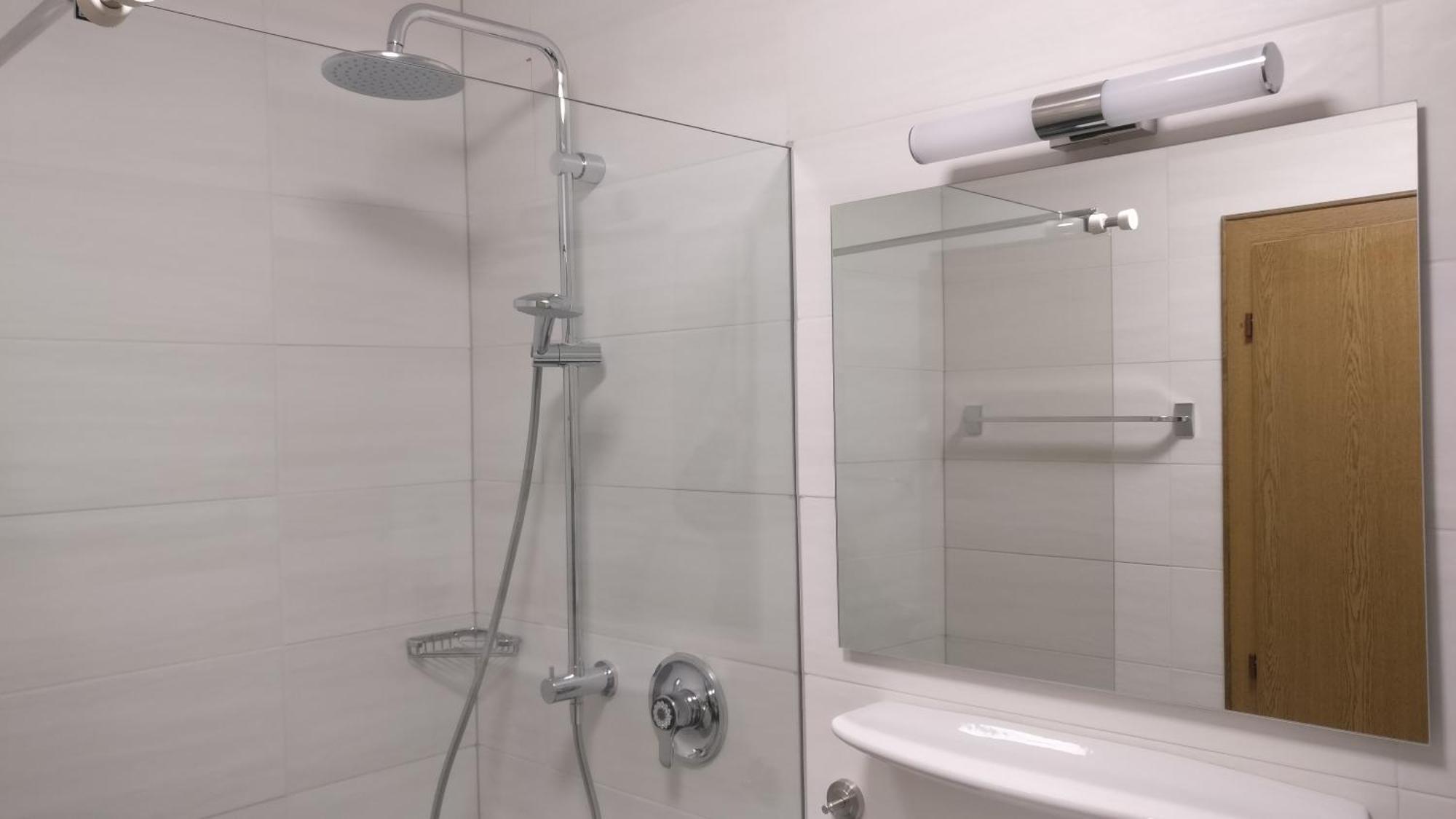 Residence Condor Maranza Bagian luar foto
